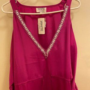 Adorable Summer Dress from White Cove